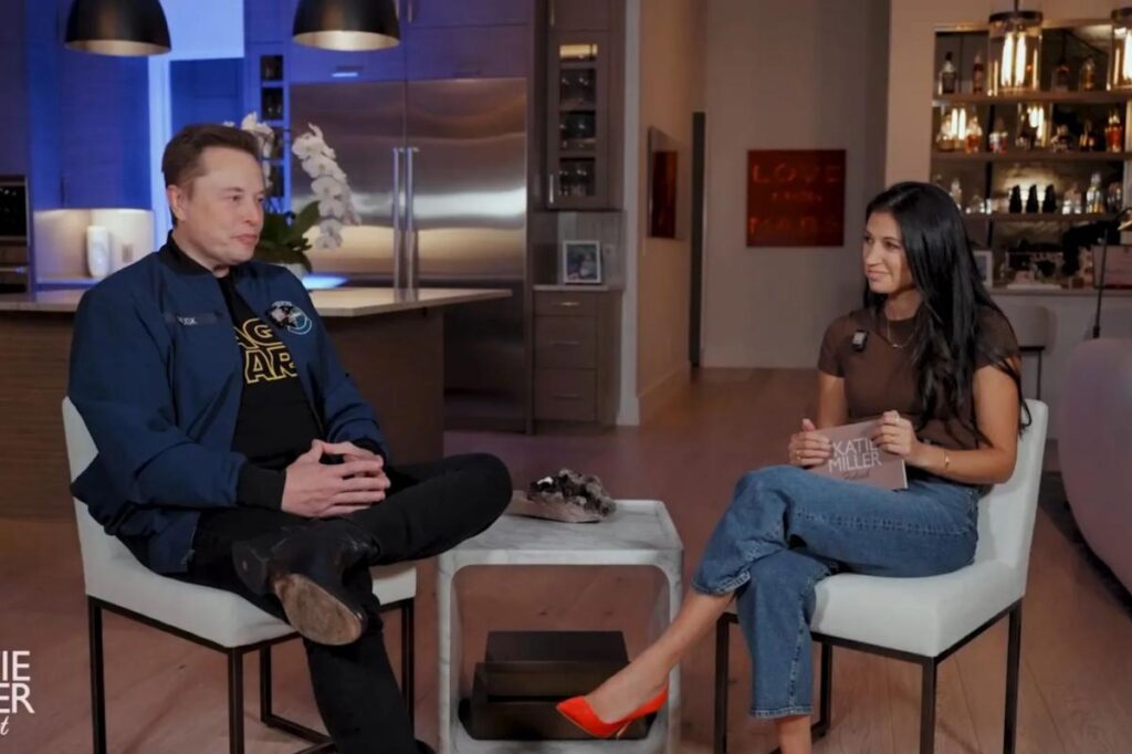 Elon Musk reveals he wouldn’t do DOGE again — doubts that effort to chainsaw government was successful