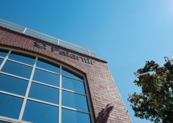 New contract shows Palantir is working on a tech platform for another federal agency that works with ICE