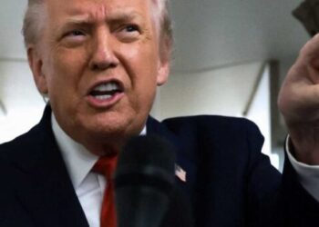 ‘Pot, meet kettle’: Analysts mock Trump’s latest threat to The New York Times