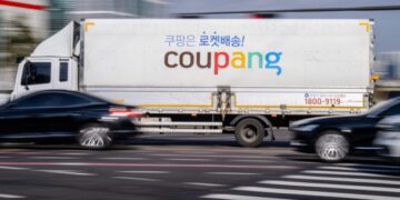 Coupang CEO resigns over historic South Korean data breach