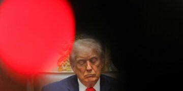 Trump’s terror grew out of this uniquely American evil