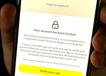What to Know About Australia’s Social Media Ban for Kids Under 16