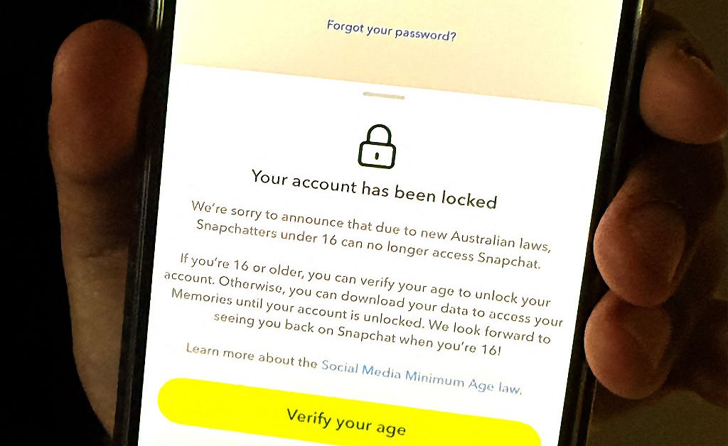What to Know About Australia’s Social Media Ban for Kids Under 16