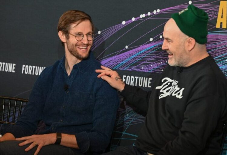 5 VCs sounds off on the AI question du jour