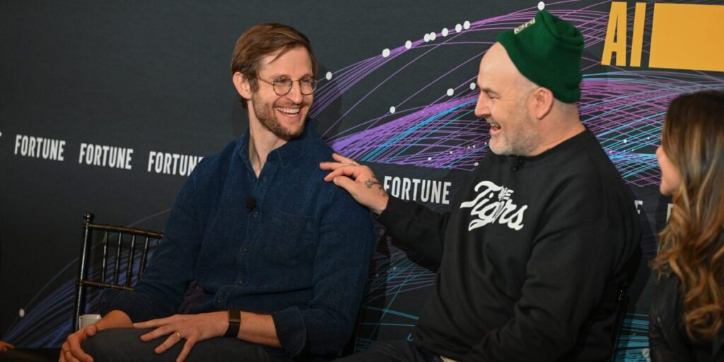 5 VCs sounds off on the AI question du jour