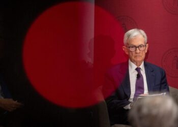 Fed’s expected rate cut today is less about stimulating the economy and more about protecting the job market from ‘shattering’