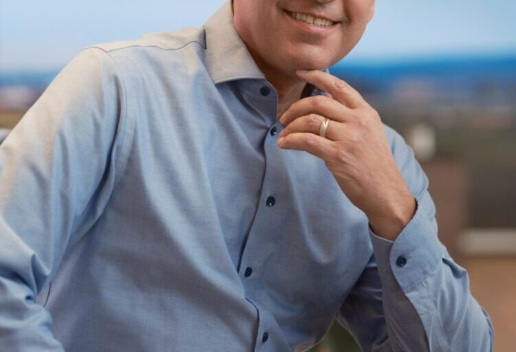 Inside tractor maker CNH’s push to bring more artificial intelligence to the farm