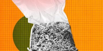 You Will Never Guess What This Startup Is Turning Human Remains Into