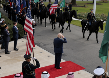 Trump’s New Imperialism