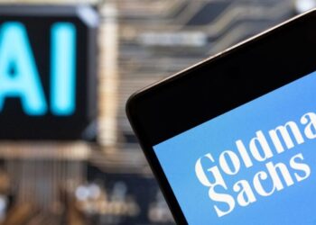 Goldman Sachs CFO on the company’s AI reboot, talent, and growth