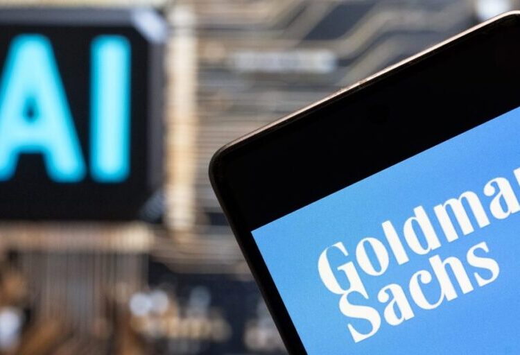 Goldman Sachs CFO on the company’s AI reboot, talent, and growth