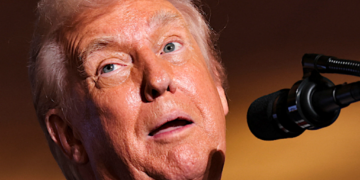 ‘Out-to-lunch’ Trump’s inability to admit failure spells likely GOP losses: Dem strategist