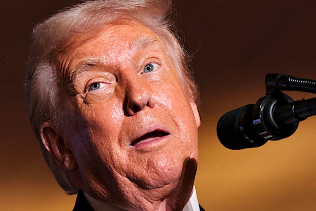 ‘Out-to-lunch’ Trump’s inability to admit failure spells likely GOP losses: Dem strategist