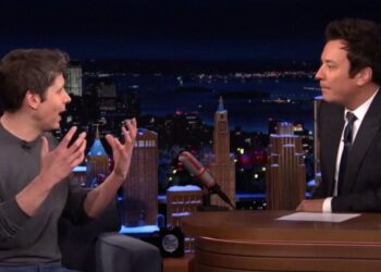 Sam Altman Says Caring for a Baby Is Now Impossible Without ChatGPT