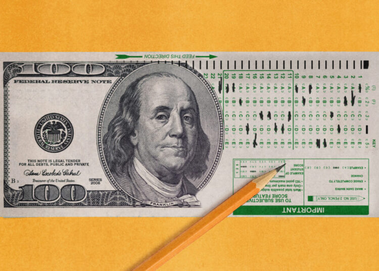 Do you know more about investing than the average American? Take this quiz