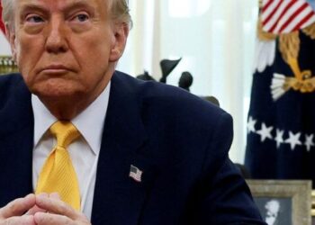 ‘Disastrous’: Nobel Prize-winning economist says Trump overcorrection is tanking his term