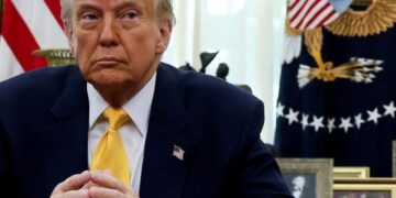 ‘Disastrous’: Nobel Prize-winning economist says Trump overcorrection is tanking his term