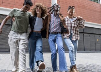 International students skipped campus this fall — and local economies lost $1 billion because of it