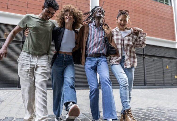 International students skipped campus this fall — and local economies lost $1 billion because of it