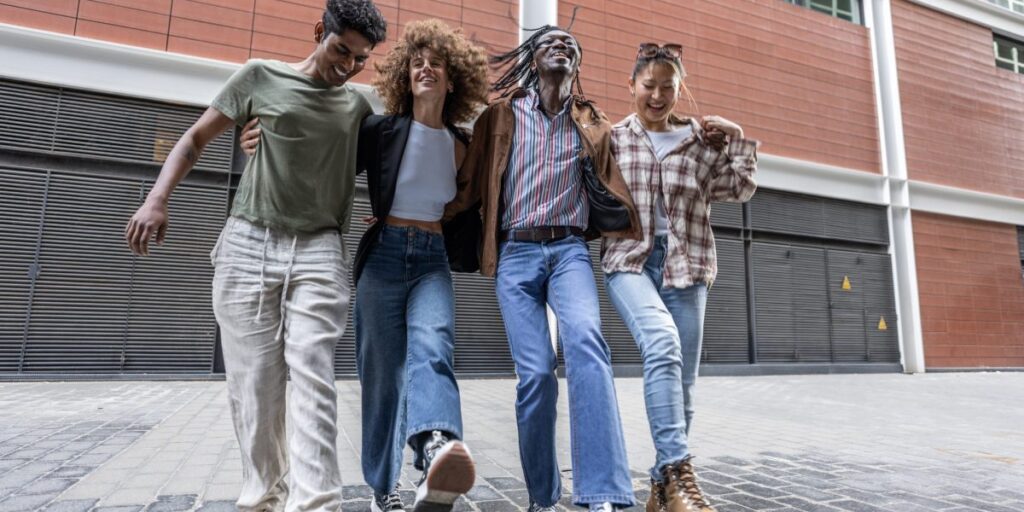 International students skipped campus this fall — and local economies lost $1 billion because of it