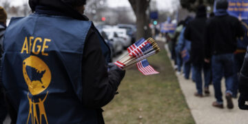 Don’t blame unions for VA’s problems