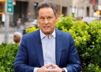 Fox News Host Spirals as Trump Candidate Loses in Stunning GOP Defeat