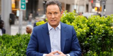 Fox News Host Spirals as Trump Candidate Loses in Stunning GOP Defeat