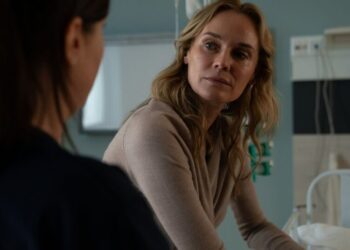 Little Disasters Is Everything All Her Fault Should Have Been