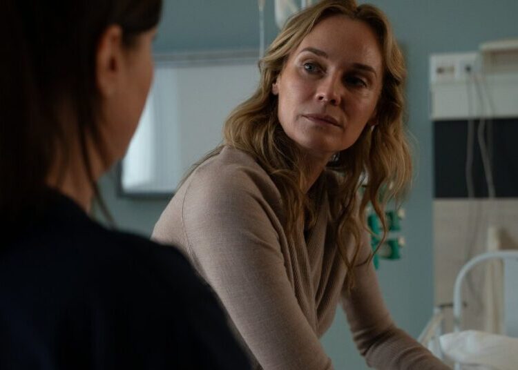 Little Disasters Is Everything All Her Fault Should Have Been