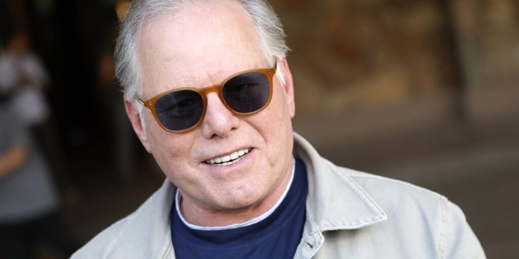 Netflix–Paramount bidding wars are pushing Warner Bros CEO David Zaslav toward billionaire status—he has one rule for success: ‘Never be outworked’