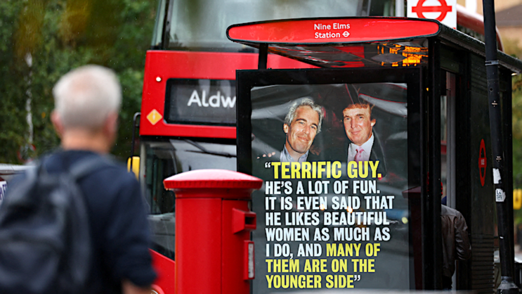 Another judge clears the way to release Epstein files