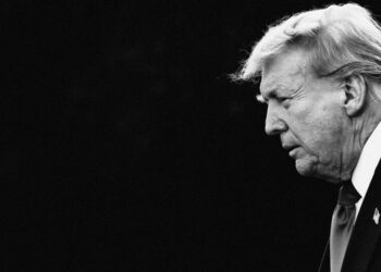 Trump’s Toddler Foreign Policy