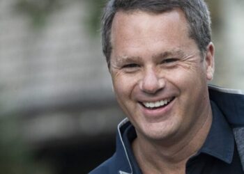 Walmart’s retiring CEO Doug McMillon spent 40 years climbing the ranks—he reveals the one thing he’s most looking forward to is a ‘blank calendar’