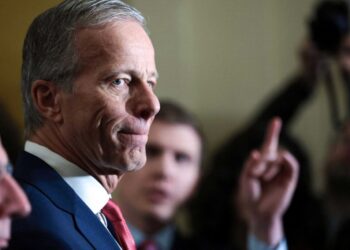 ‘Republicans are running scared’: Democrats set sights on newly vulnerable GOP seats