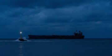 The War Moves From Ukraine to the High Seas