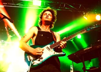 King Gizzard Responds to Being Impersonated by AI on Spotify: “We Are Truly Doomed”