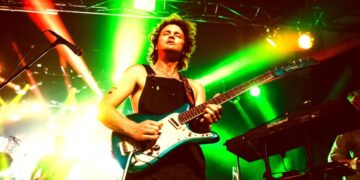 King Gizzard Responds to Being Impersonated by AI on Spotify: “We Are Truly Doomed”