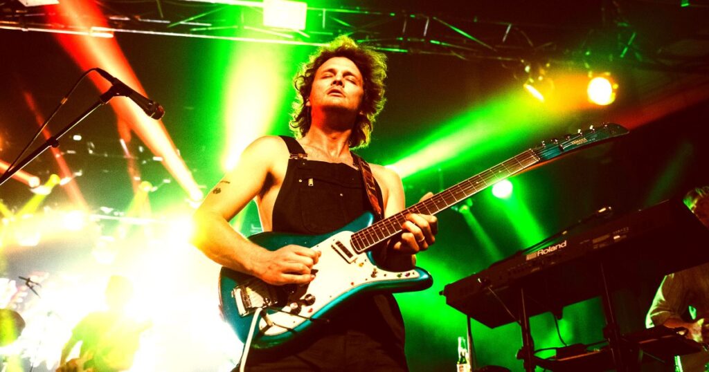 King Gizzard Responds to Being Impersonated by AI on Spotify: “We Are Truly Doomed”