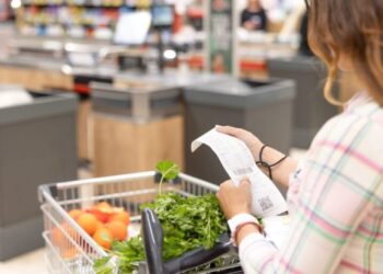 Instacart may be jacking up your grocery prices using AI, study shows—a practice called ‘smart rounding’