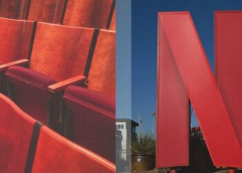 The Apocalyptic Potential of the Netflix–Warner Bros. Deal