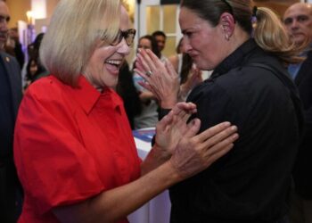 Trump loses another red seat as Miami elects its first female mayor—and first Democrat in nearly 30 years