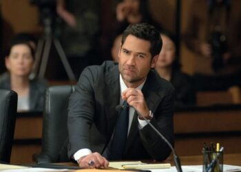 ‘The Lincoln Lawyer’ Season 4 Sets February Premiere Date | Photos