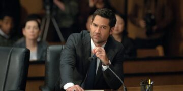 ‘The Lincoln Lawyer’ Season 4 Sets February Premiere Date | Photos