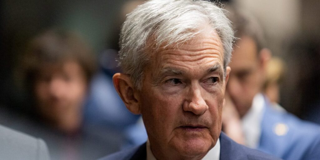 ‘Be careful what you wish for’: Top economist warns any additional interest rate cuts after today would signal the economy is slipping into danger