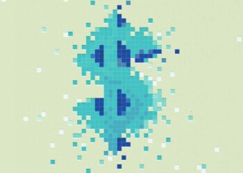 AI Business Deals Are Getting a Bit 2008-ish