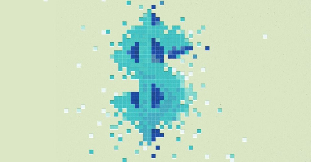 AI Business Deals Are Getting a Bit 2008-ish