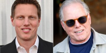 Democratic Lawmakers Sound Alarm on Paramount’s Hostile Warner Bros. Takeover Bid Over Middle Eastern Investment