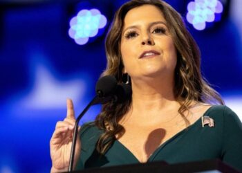 Trump personally begged MAGA ally not to primary GOP lawmaker — but failed