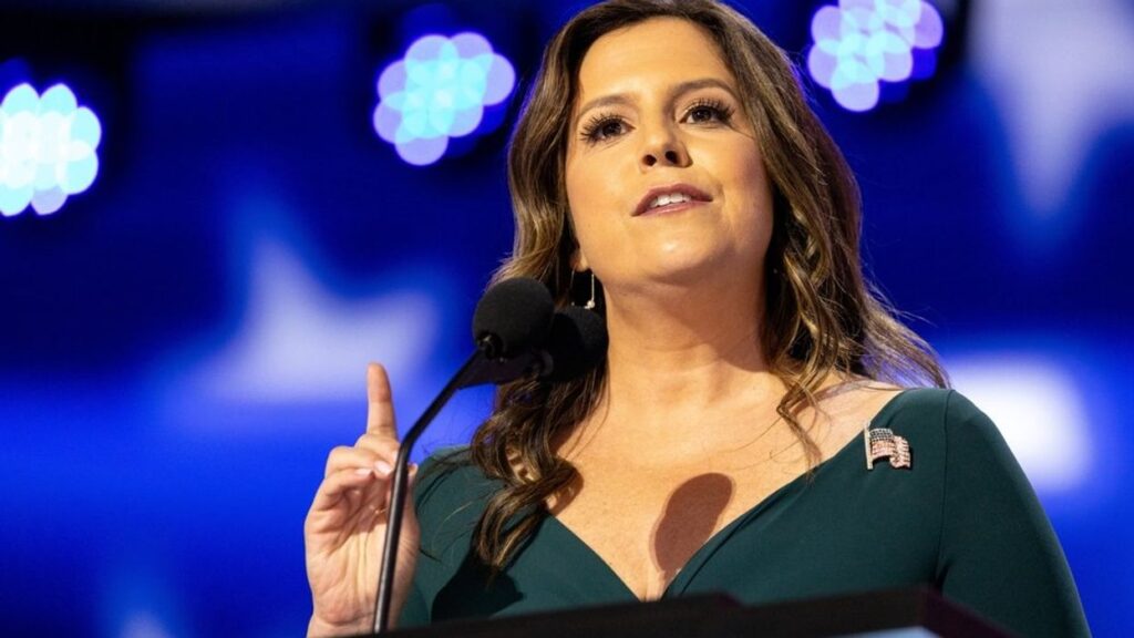 Trump personally begged MAGA ally not to primary GOP lawmaker — but failed