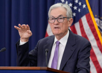 Federal Reserve cuts rates again, signals one more cut next year